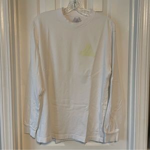 Palace Surkit Long Sleeve Shirt L
